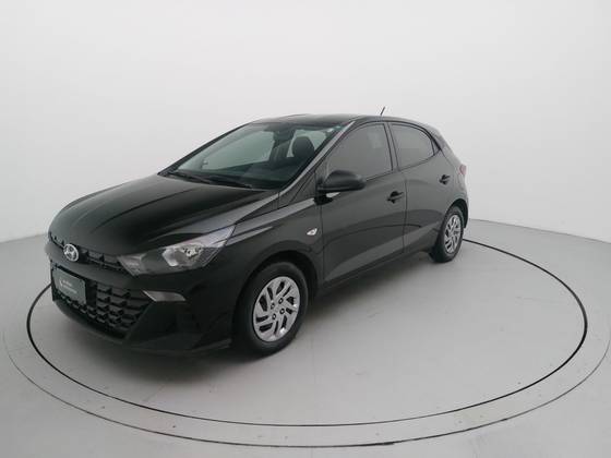 HYUNDAI HB20 1.0 12V FLEX SENSE MANUAL HYUNDAI HB20 1.0 12V FLEX SENSE MANUAL